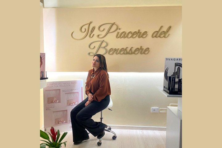 Il Piacere del Benessere - Massage Reggio Calabria - Photo de galerie - OneBooking
