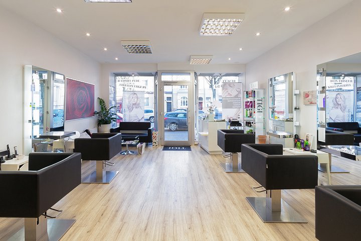 Friseur Dortmund Gnstig