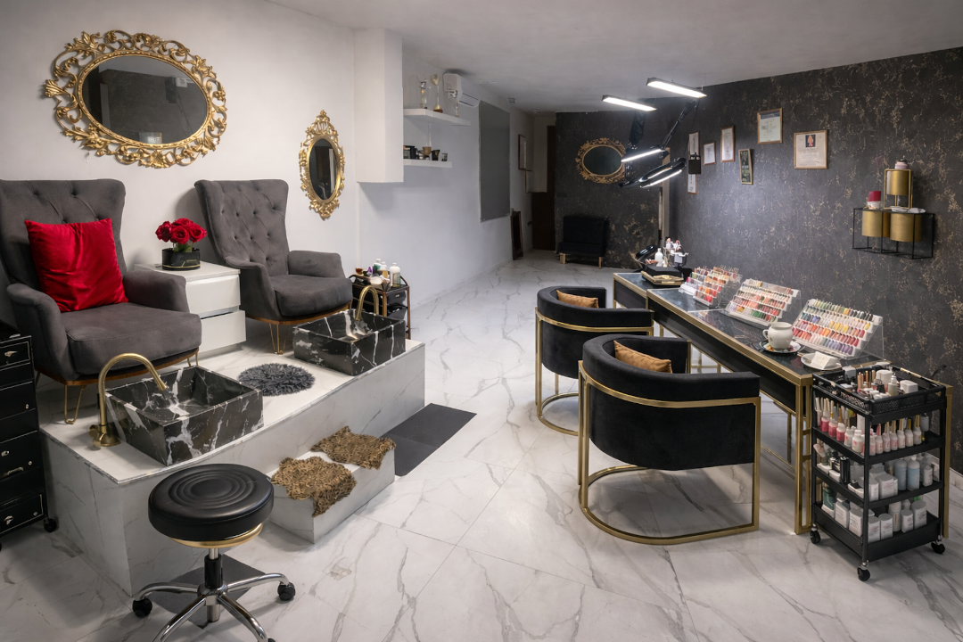 Sabrina.B Institut de Beauté Bordeaux, Cenon, Bordeaux