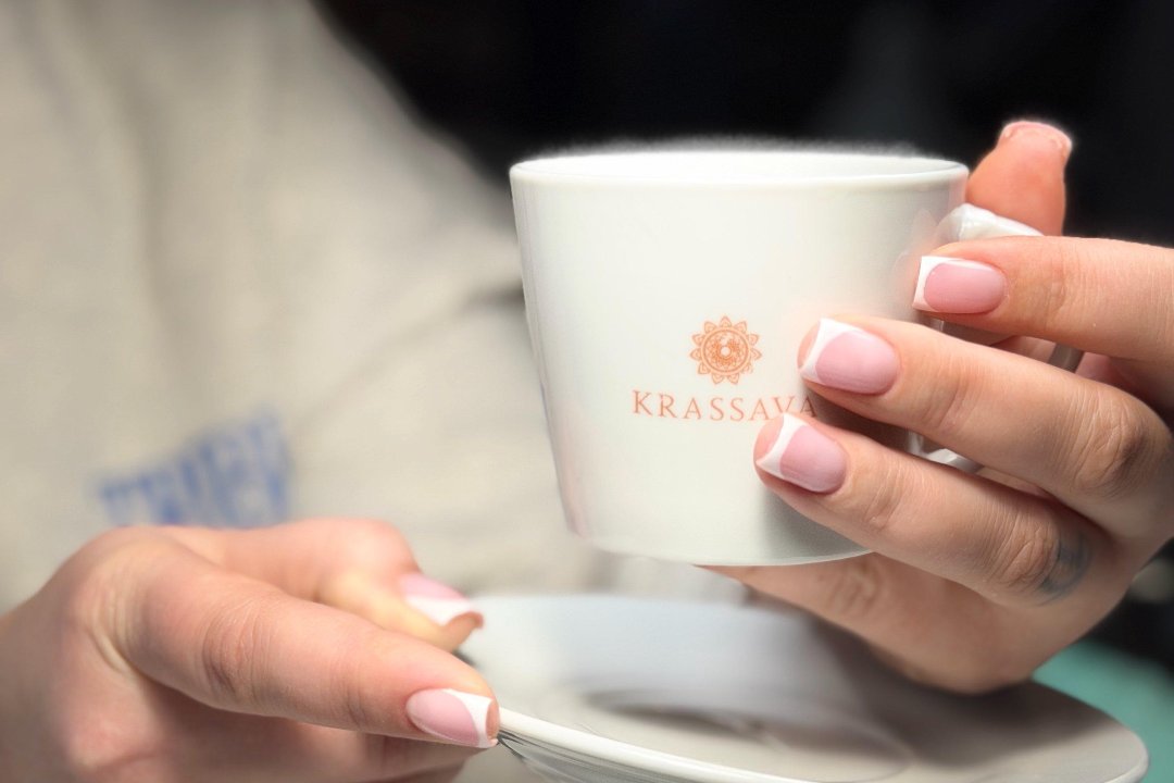 Krassava Nails, City, Dortmund