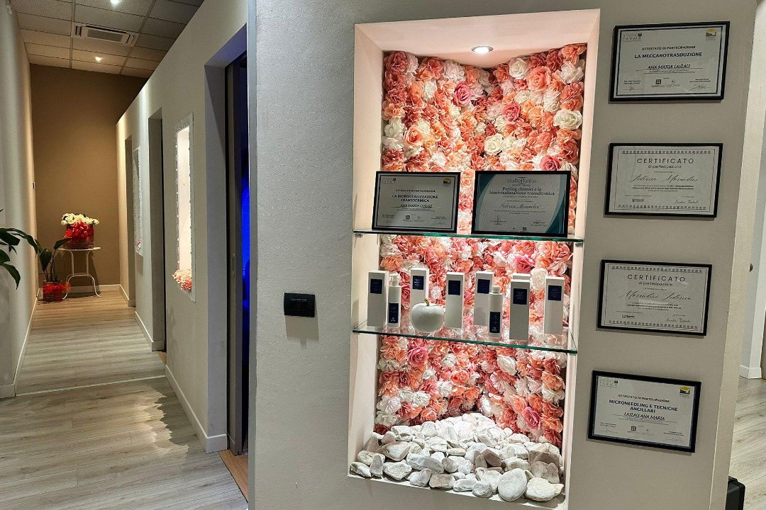 Rinascita Estetica e Spa, Dossobuono, Veneto