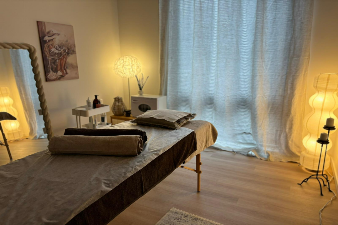 LEPKA TELA, Parque das Nações, Lisboa