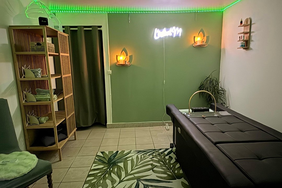 L'instant M, Mougins, Côte d'Azur