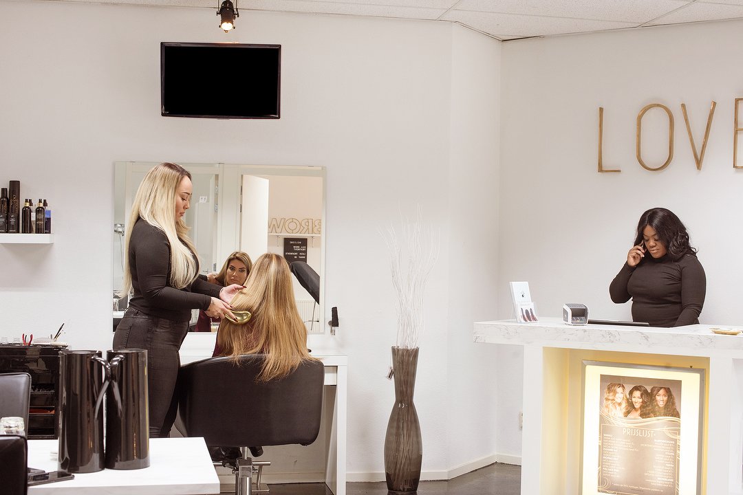 LOVEDI Hair & Beauty Centre, Zwijndrecht, Zuid-Holland