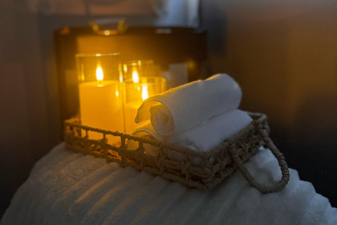 Harmony Hands Massage Group, Wall Heath, Birmingham