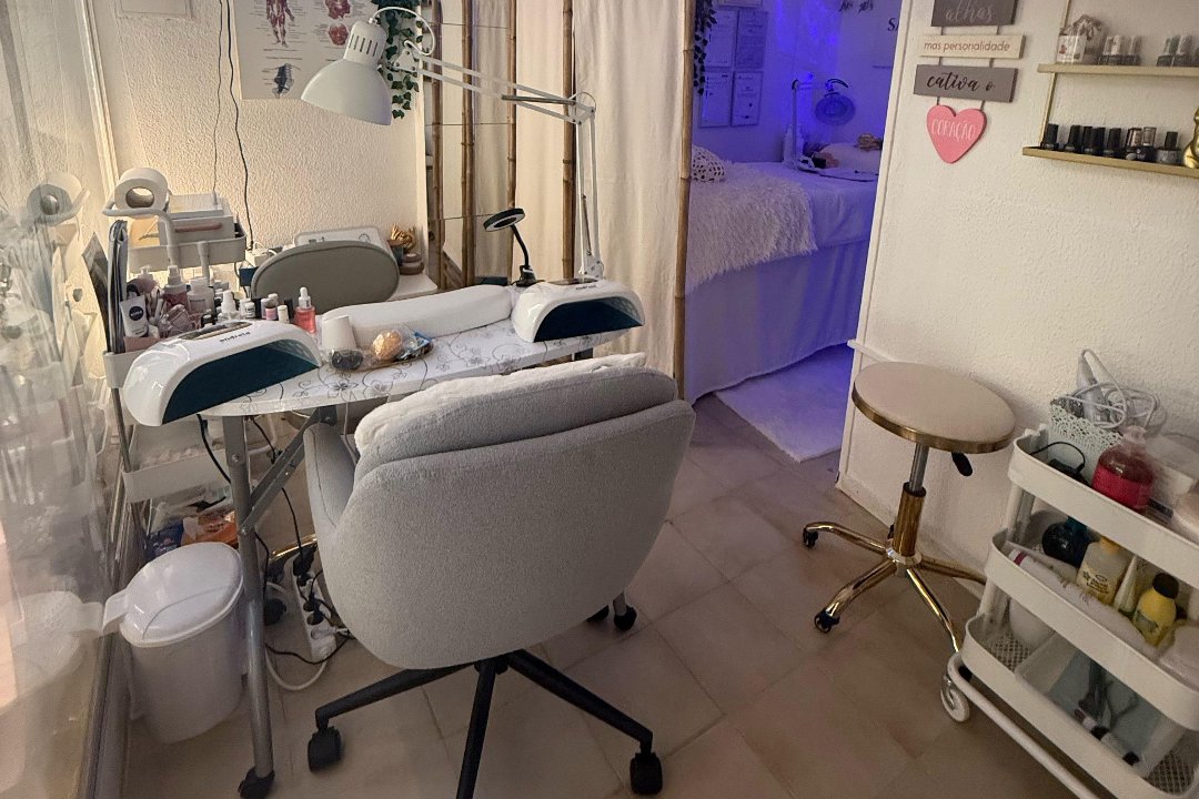 Samanta Limeiro Estética Profissional, Fonte Nova, Setúbal