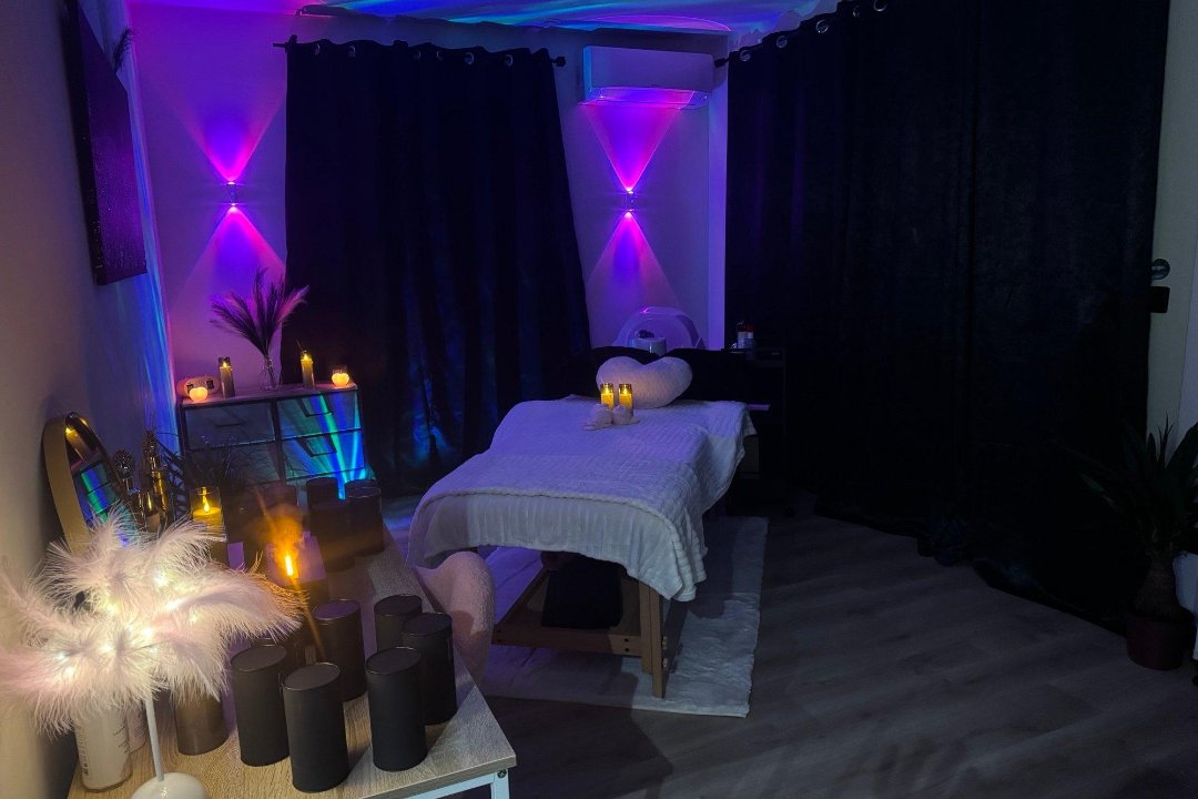 Ô Mille Sens, Saint Maximin la Sainte Baume, Var