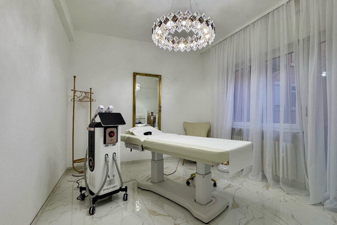 beauté divine - Mannheim, Innenstadt, Mannheim