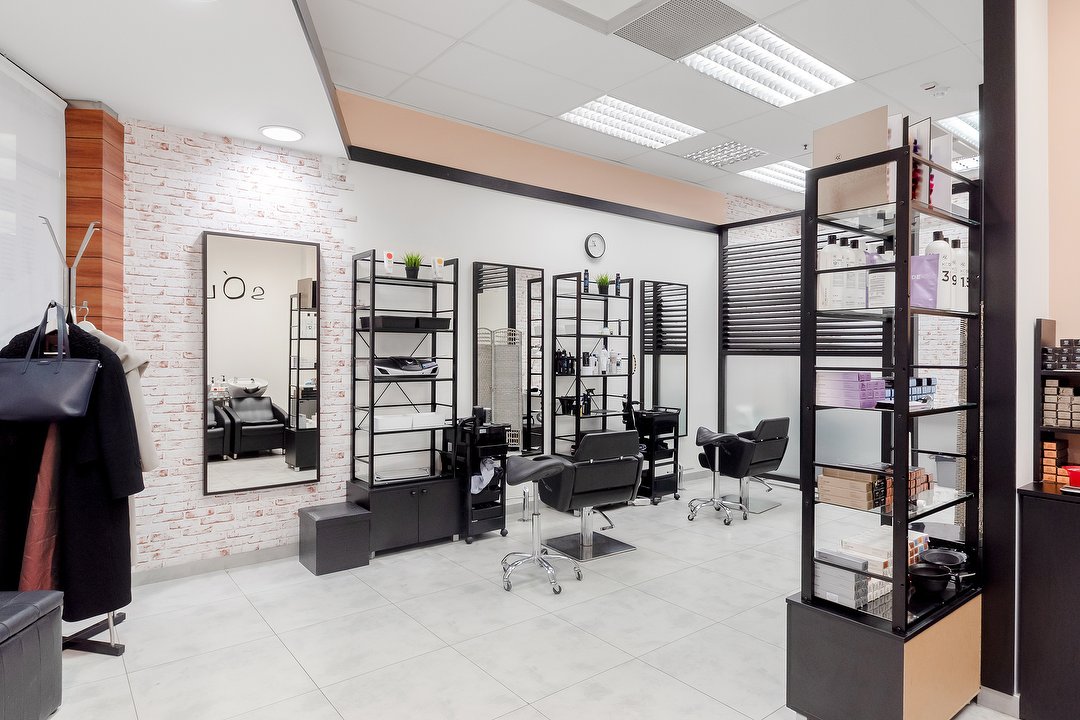 Beauty space  Grožio salonas - Žverynas, Vilnius - Treatwell