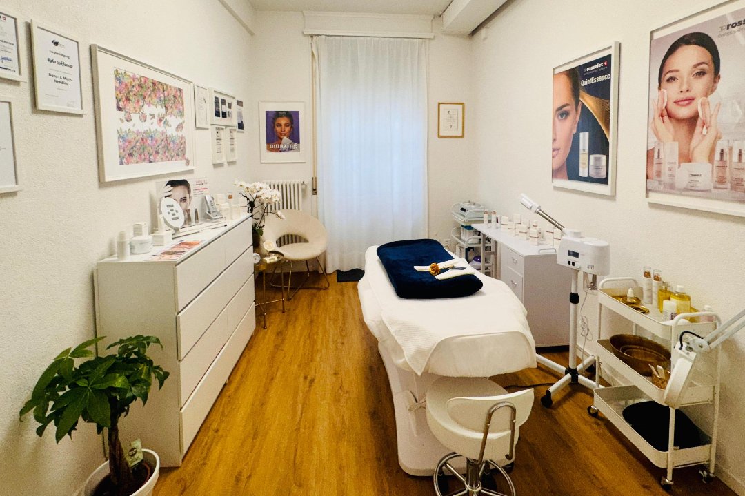 Natura Faces, Rotes Quartier, Bern