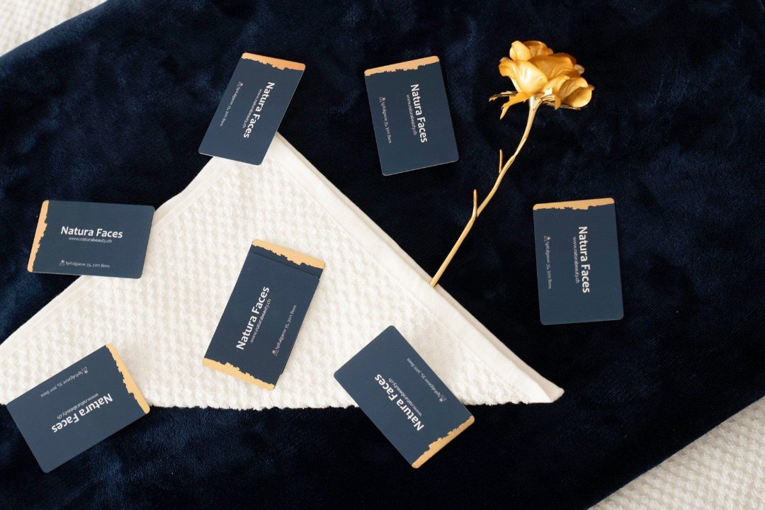 Natura Faces, Muesmatt, Bern