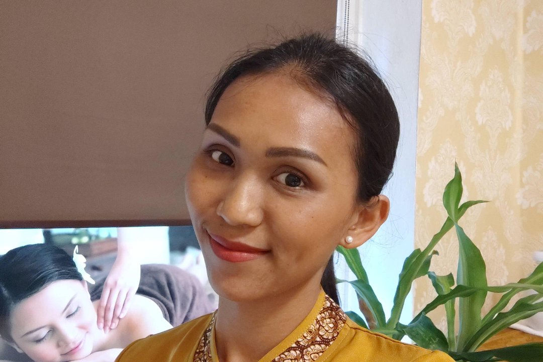 Arun-Thaimassage-St.Pauli Hamburg, Reeperbahn, Hamburg