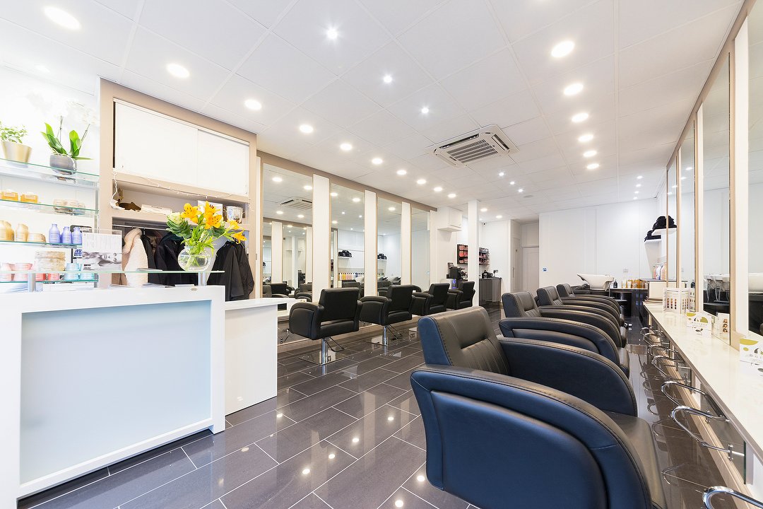 Masterclass Hair & Beauty, West Hampstead, London