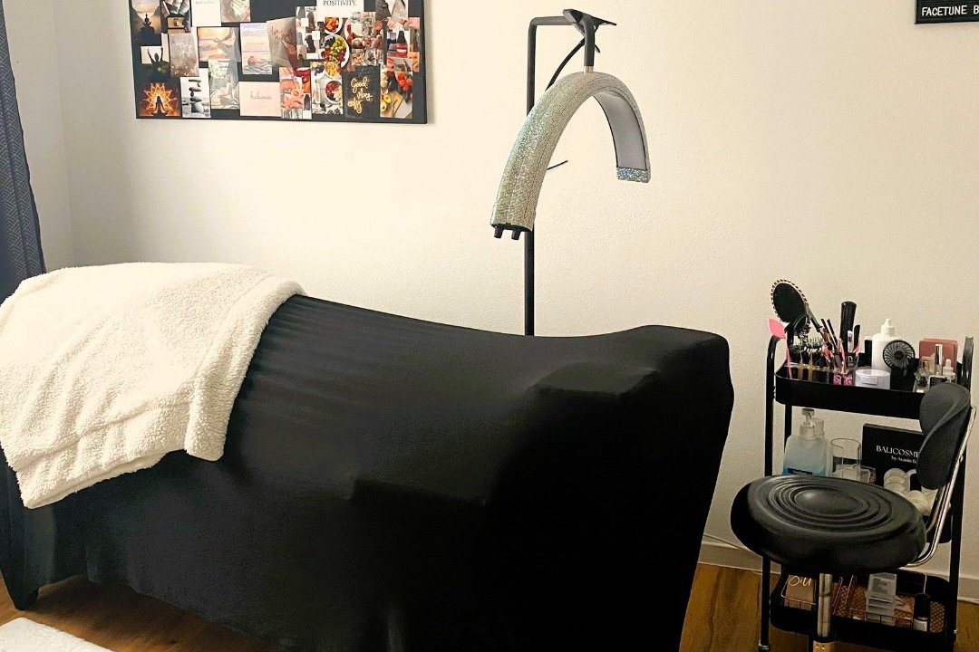 Facetune by Janet, Schwandorf