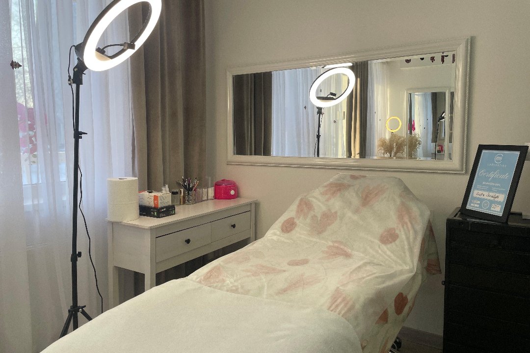 Šimaitytės.studio, Rumpiške, Klaipeda