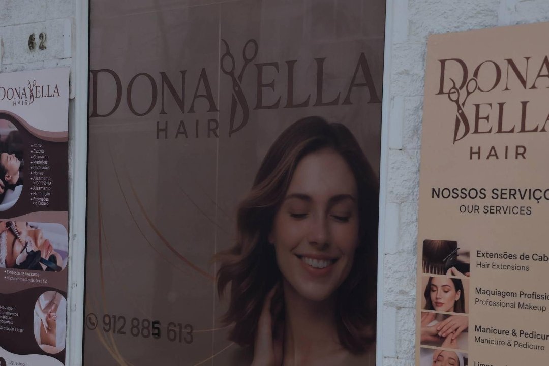 Dona Bella Beauty Center, Quarteira, Loulé
