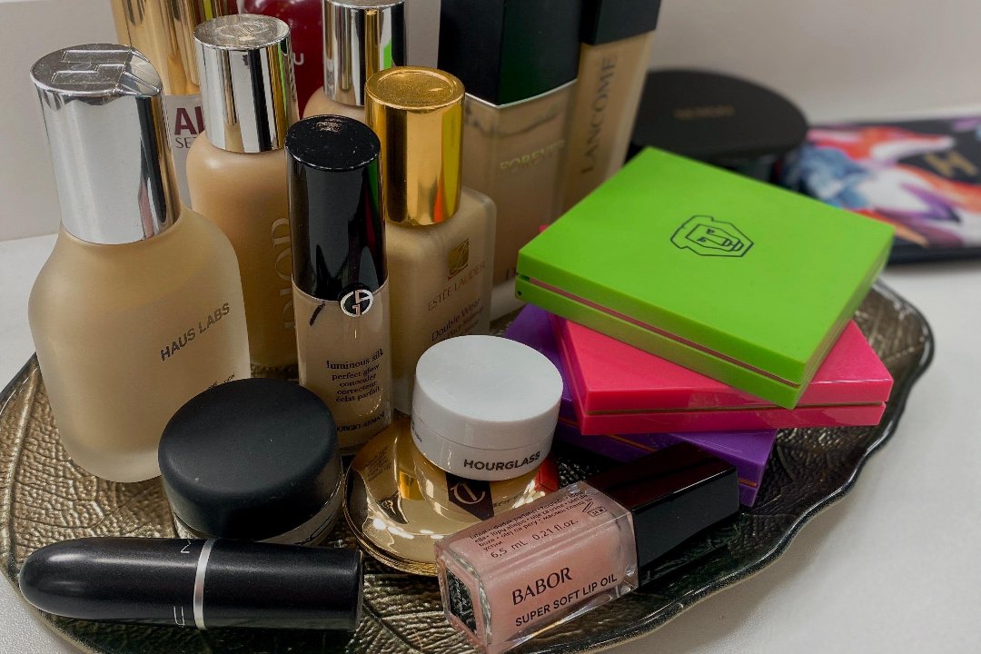 Emilija Zajančauskaitė MUA, Tauro kalnas, Vilnius