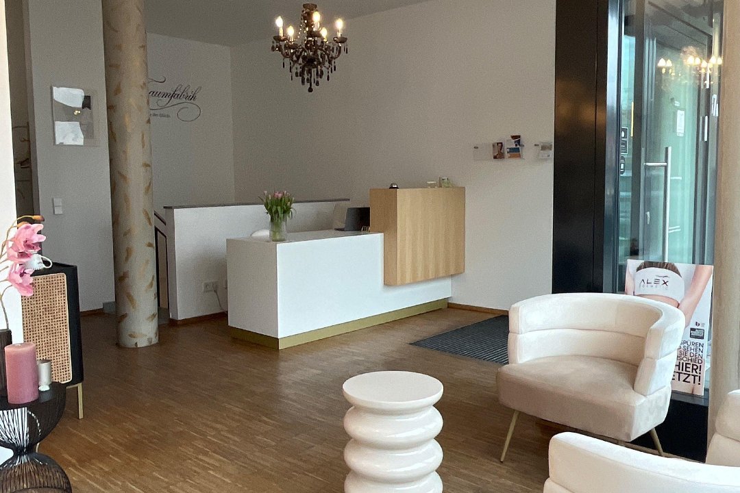 Miusia Beauty X Heaven Nails, Göggingen, Augsburg