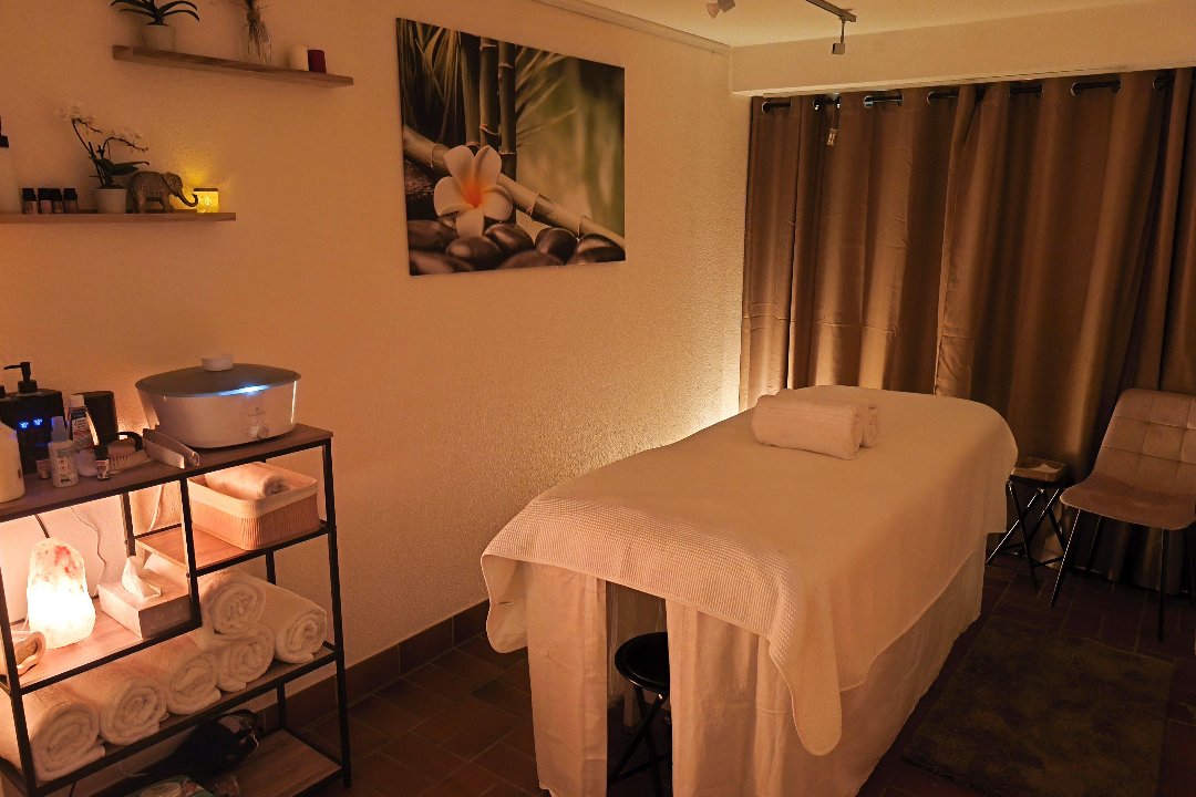 Ningshen Thai Massage, Kettwig, Essen