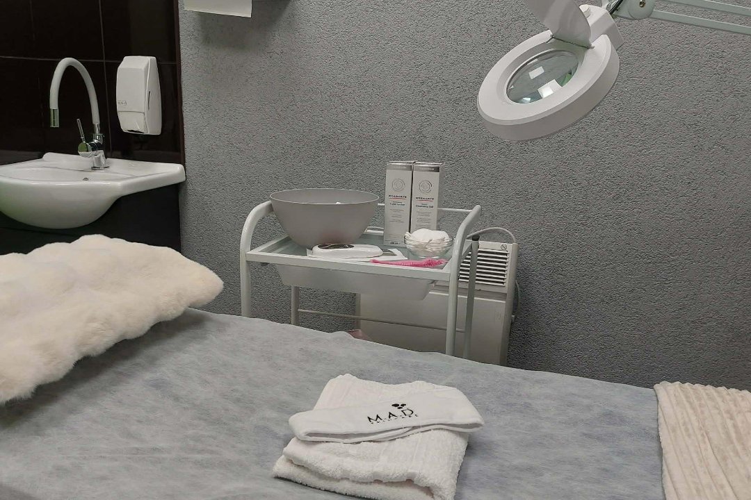 Rožinė Draugė | Veido procedūros, Pilaite, Vilnius