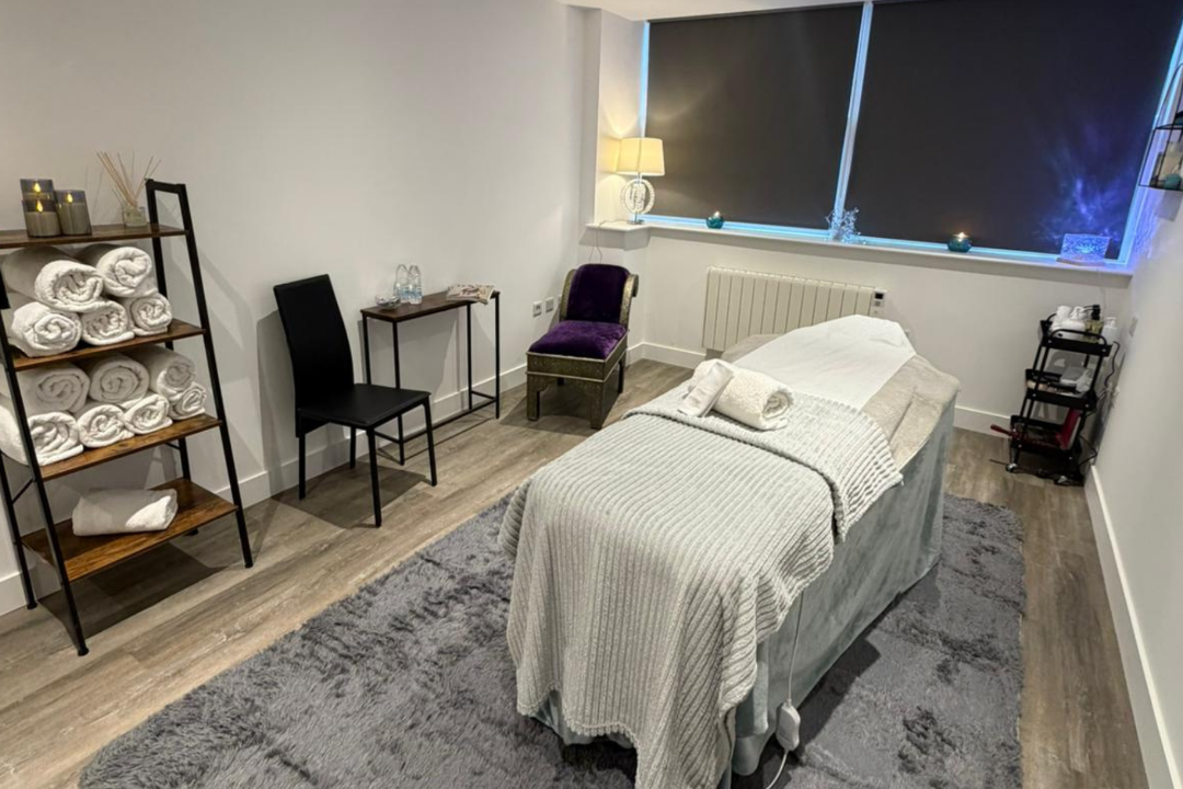 J Beauty Therapy, The Mall Edgware, London
