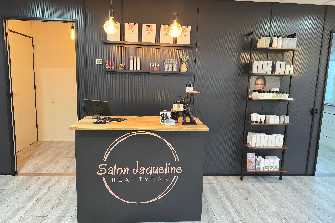 Salon Jaqueline, Hardinxveld-Giessendam, Hardinxveld-Giessendam, Zuid-Holland