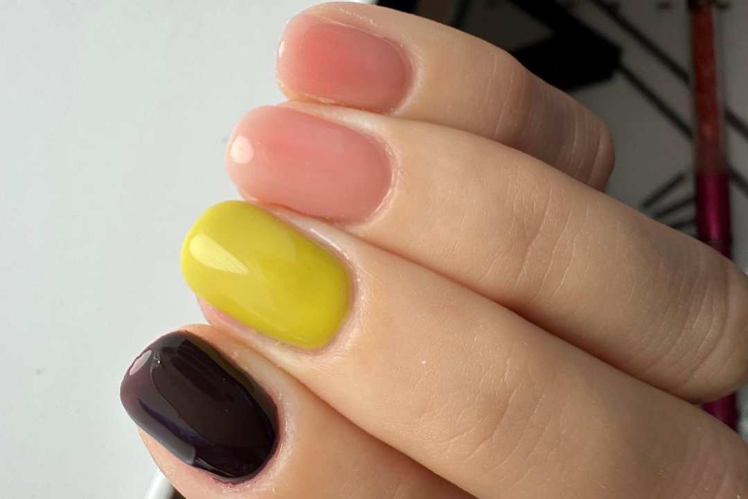 Kata Nails Design, El Sobradillo, Santa Cruz de Tenerife