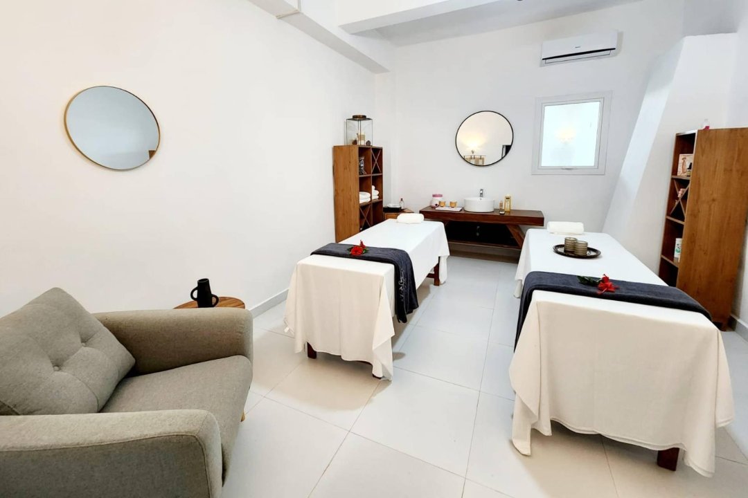 Vita Nova Spa, Swords Castle, North County Dublin