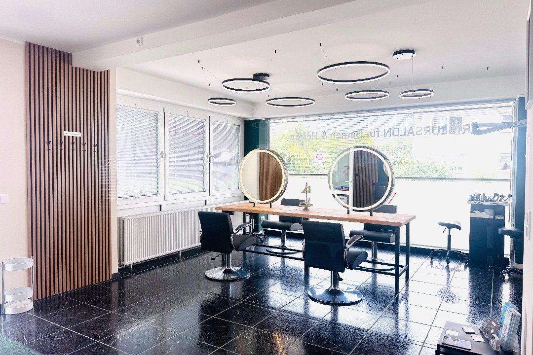 Friseursalon Anna Gerz, Enger, Bielefeld