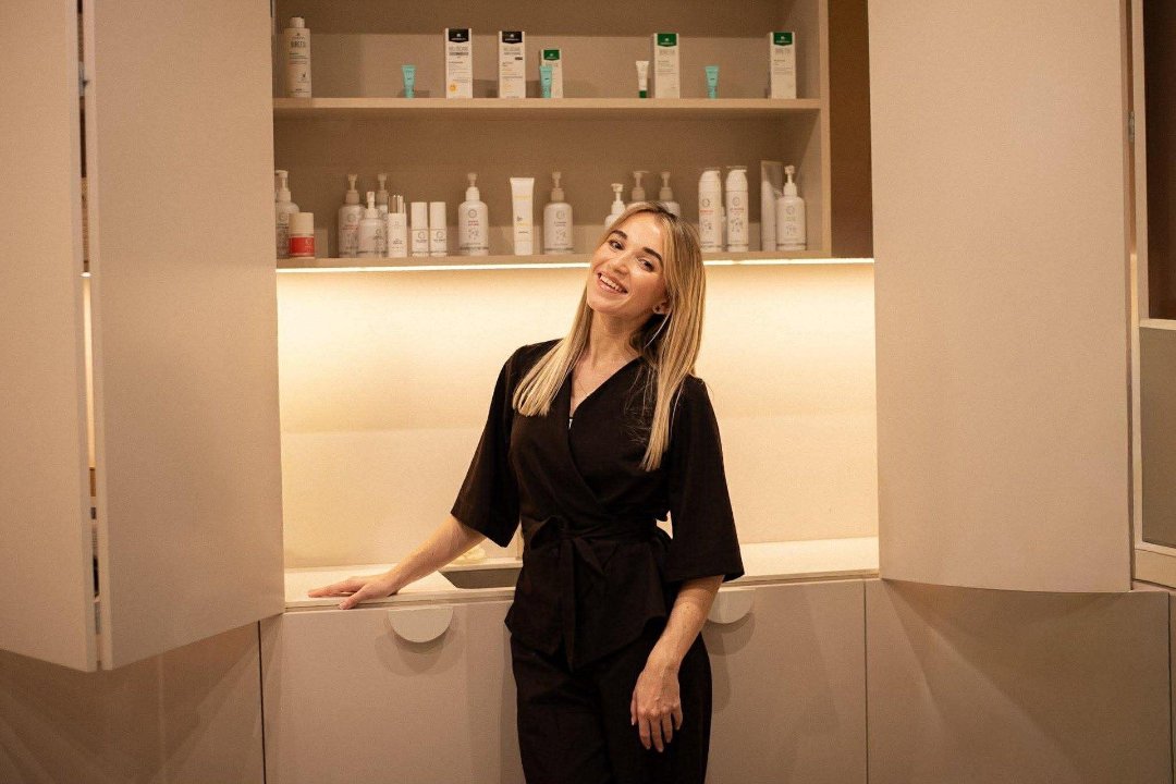 Kosmetologė Gabija Cipkutė, Eiguliai, Kaunas