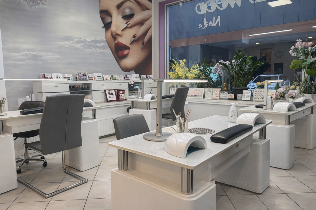 Hollywood Nails, Mainz, Rheinland-Pfalz