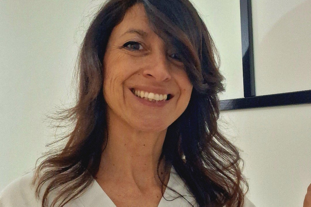 Giuditta Bertari, Monza, Lombardia