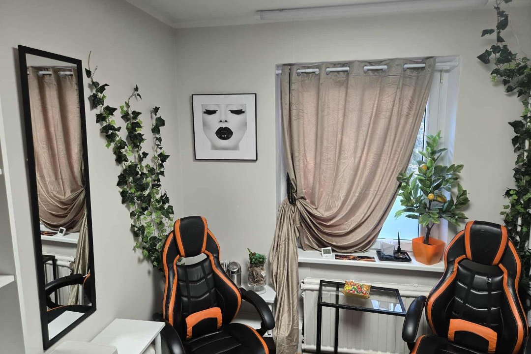 D. Gylės kosmetologijos kabinetas, Vilijampole, Kaunas