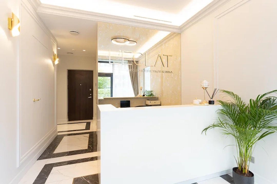 BFLEXY BY FORMA, Šiaures miestelis, Vilnius