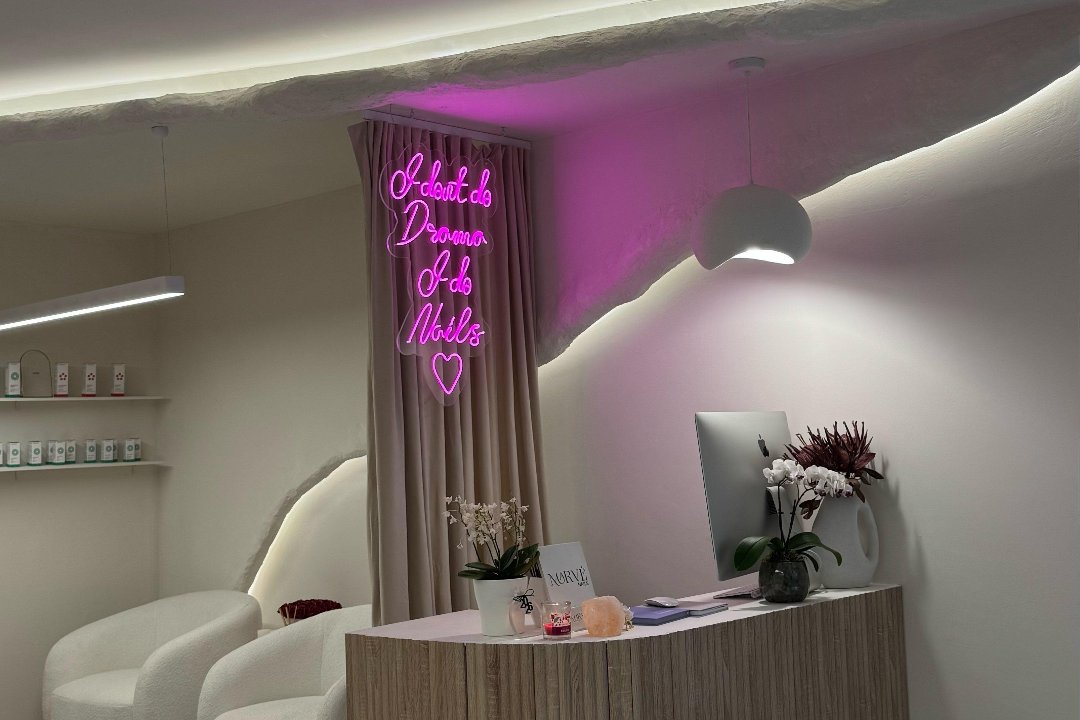 Marve Nails, Glyfada, Αττική