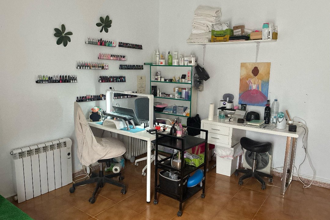 Yeray Robles Beauty Concept, Soternes, Valencia