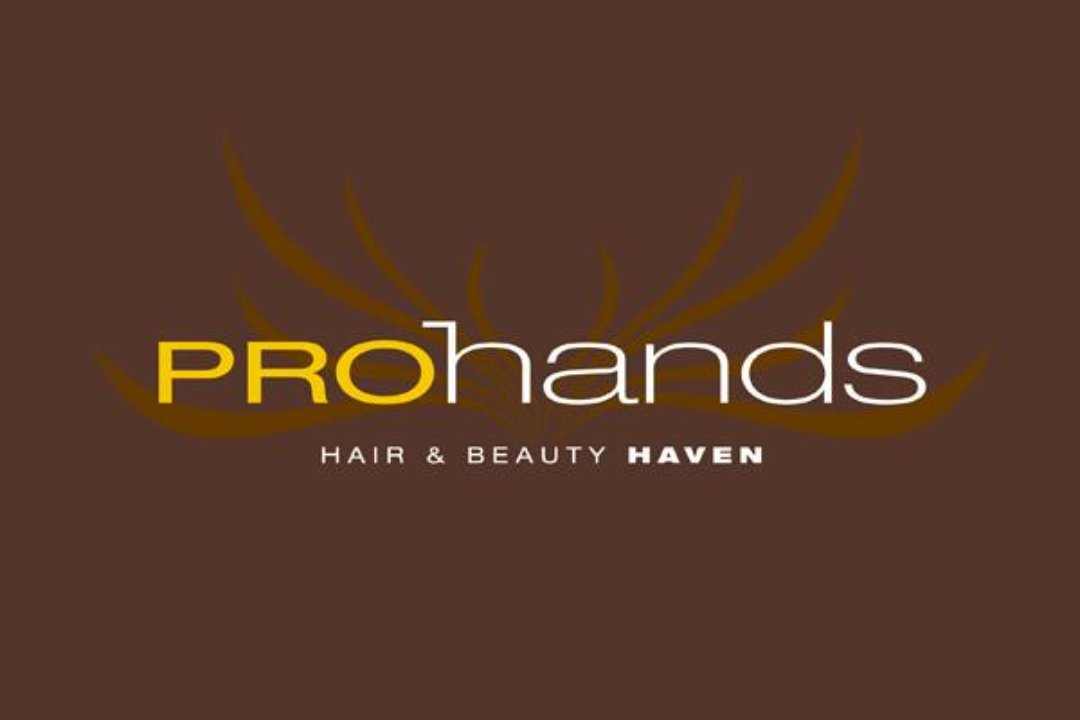 Pro Hands Hair & Beauty Haven, Acton, London