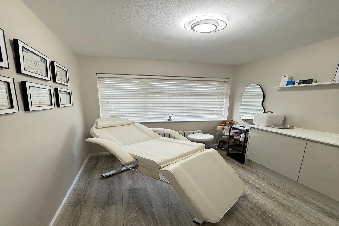 Jovial Medical Aesthetics, Cottingham, East Riding