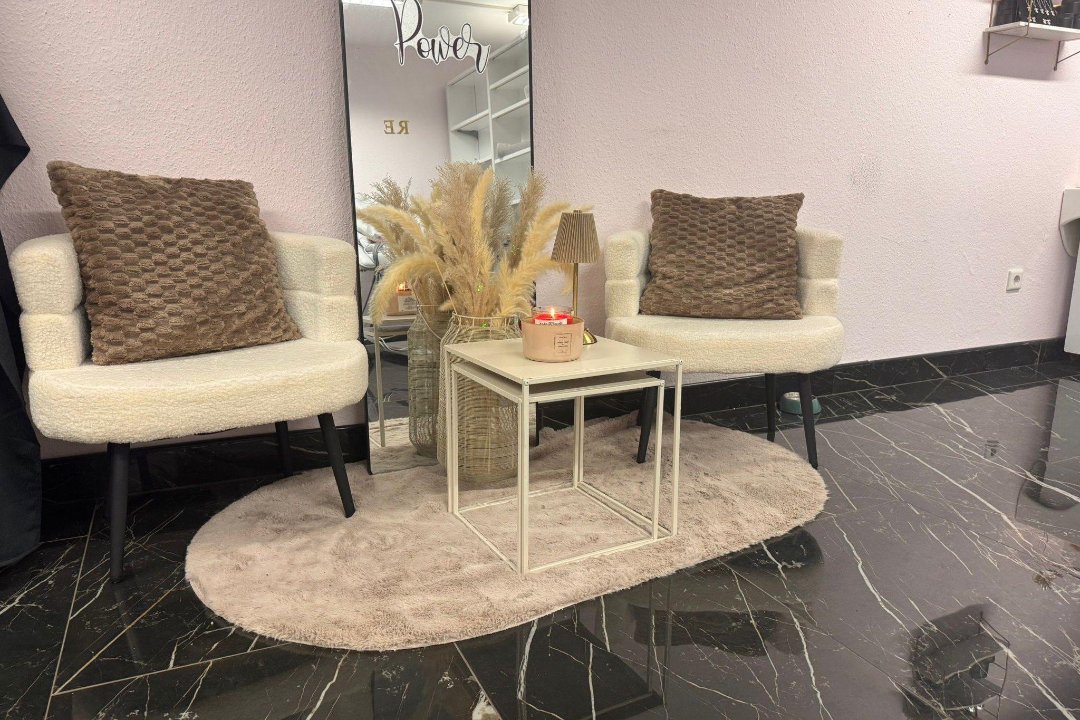 Geocosmetic, Stadtmitte, Düsseldorf