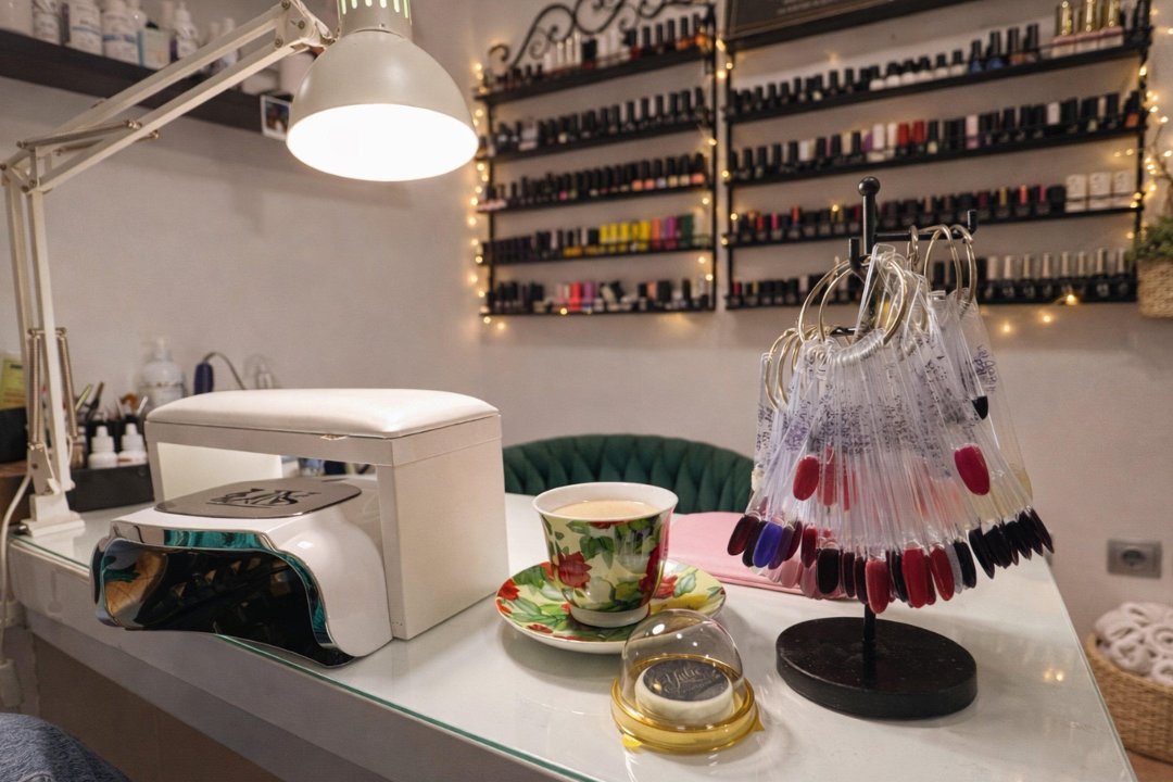 Yulié Beauty Room, Tarragona