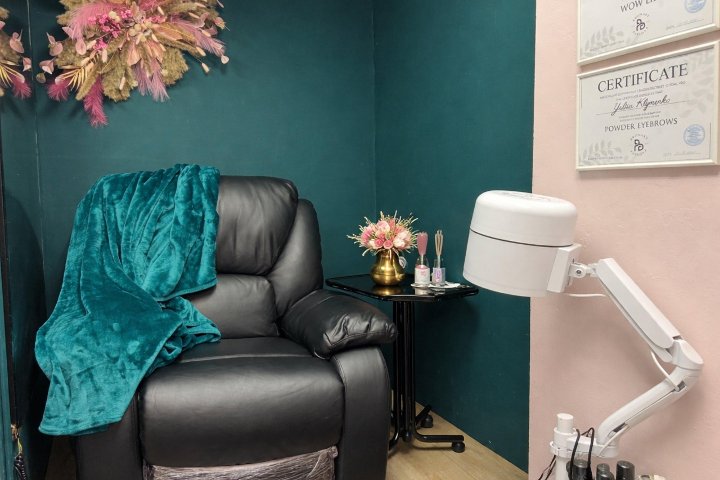 Yulié Beauty Room - Onglerie Tarragona - Photo de galerie - OneBooking