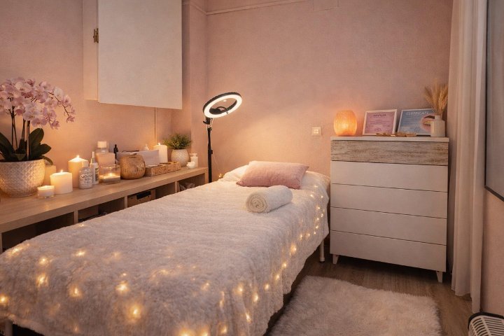 Yulié Beauty Room - Onglerie Tarragona - Photo de galerie - OneBooking