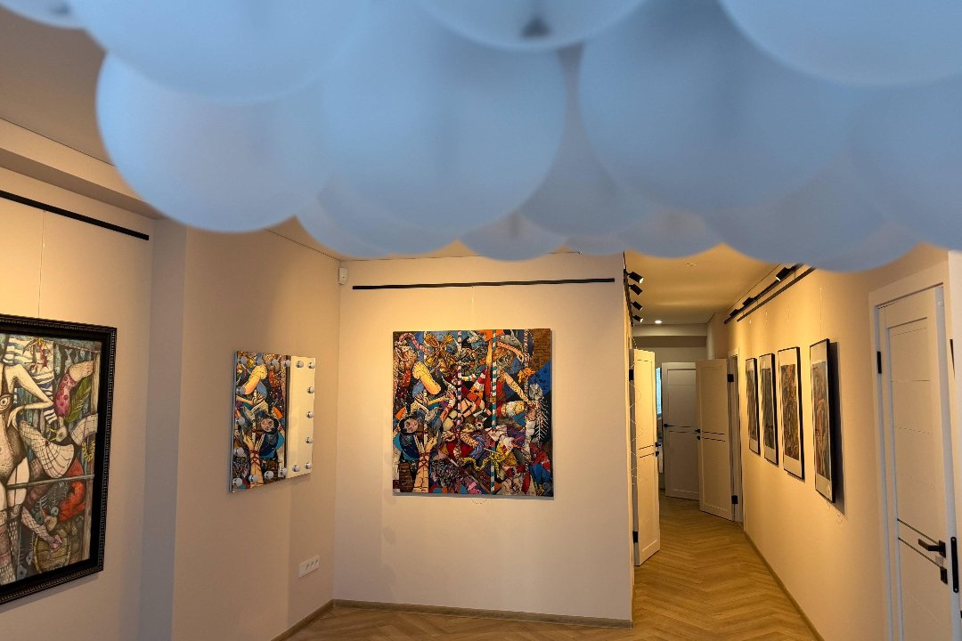 Beauty Gallery - meistrė Skaistė, Šiaures miestelis, Vilnius