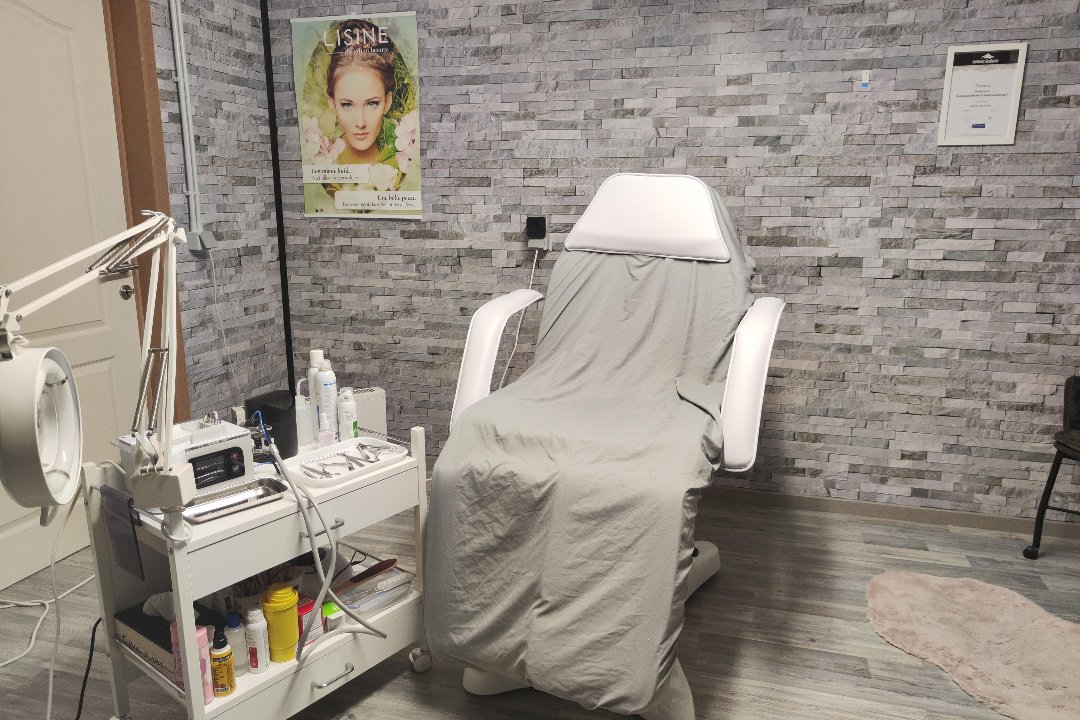 Gespecialiseerde Pedicure Veerle, Rillaar, Province du Brabant flamand