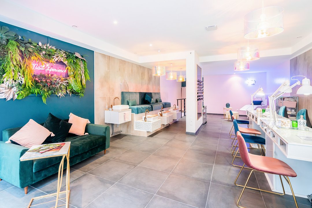 Nail Xperience, Porte Dauphine, Paris