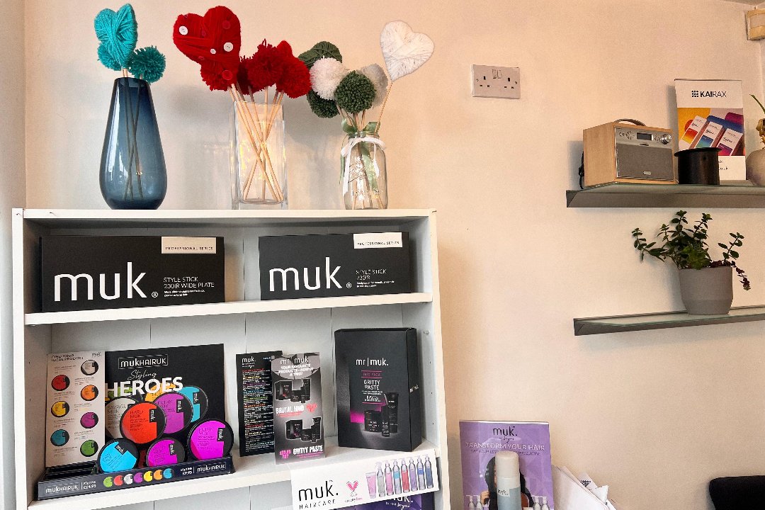 L’e & Co Hair And Beauty, Pattingham, Staffordshire