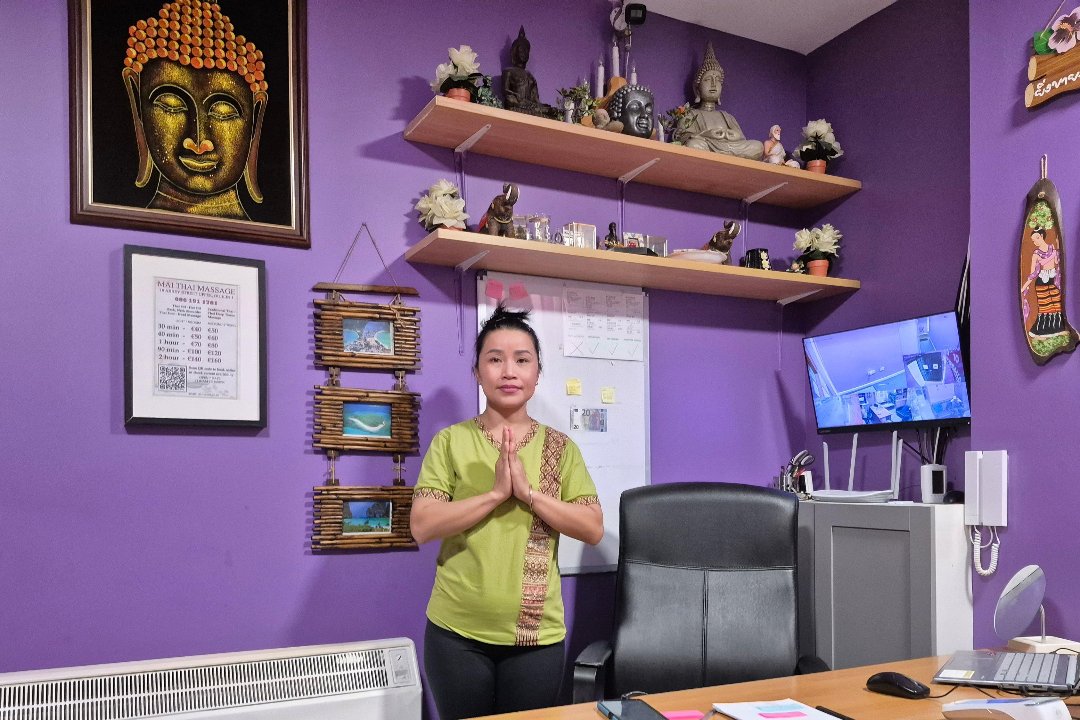 Mai Thai Massage - Abbey Street, Abbey Street, Dublin