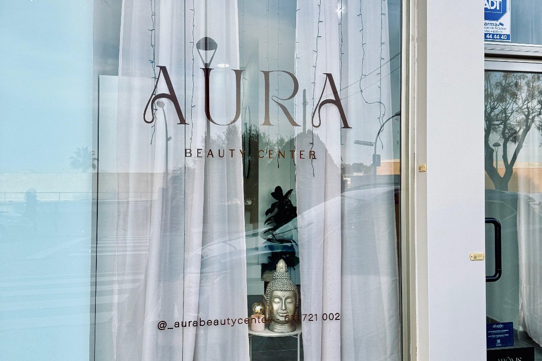 Aura Beauty Center, Vilafranca del Penedès, Provincia de Barcelona