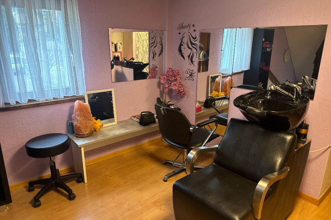 The Balance Cut, Rebstein, Canton de Saint-Gall