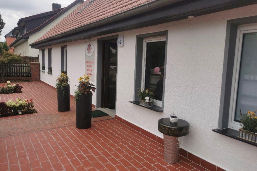 TH Nails-Panketal, Panketal, Berlin und Umland